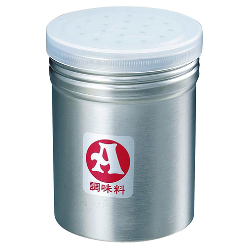 味道 調味料缶 A 大