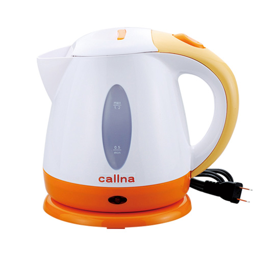カリーナ 電気ケトル1.2L