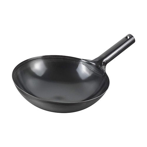 味道 鉄製北京鍋27cm