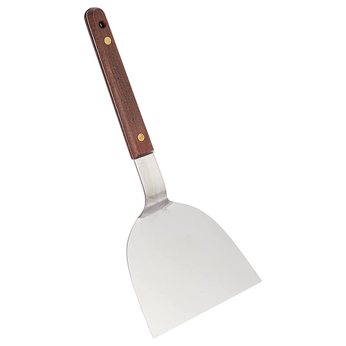 味道 ローズ柄起し金120mm