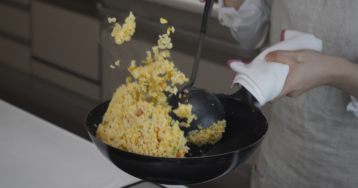 味道 中華鍋・北京鍋