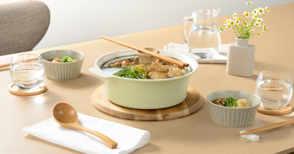 今あるもので食事を作れる
