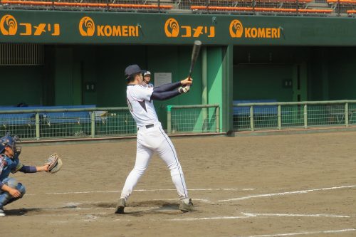 和平フレイズ野球クラブ 平成30年度三条野球連盟市長杯大会B2クラス決勝戦