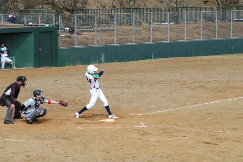 第41回東日本軟式野球大会（2部）新潟県予選会の模様