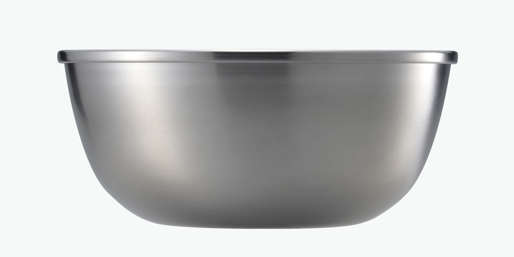 ステンレスボール 24cm