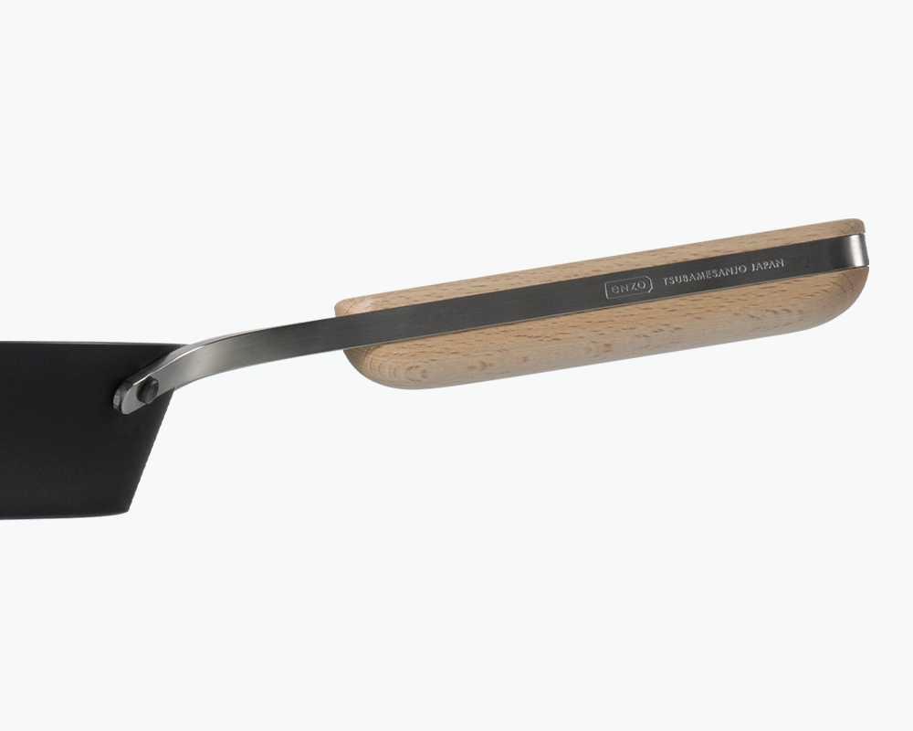 enzo 鉄フライパン