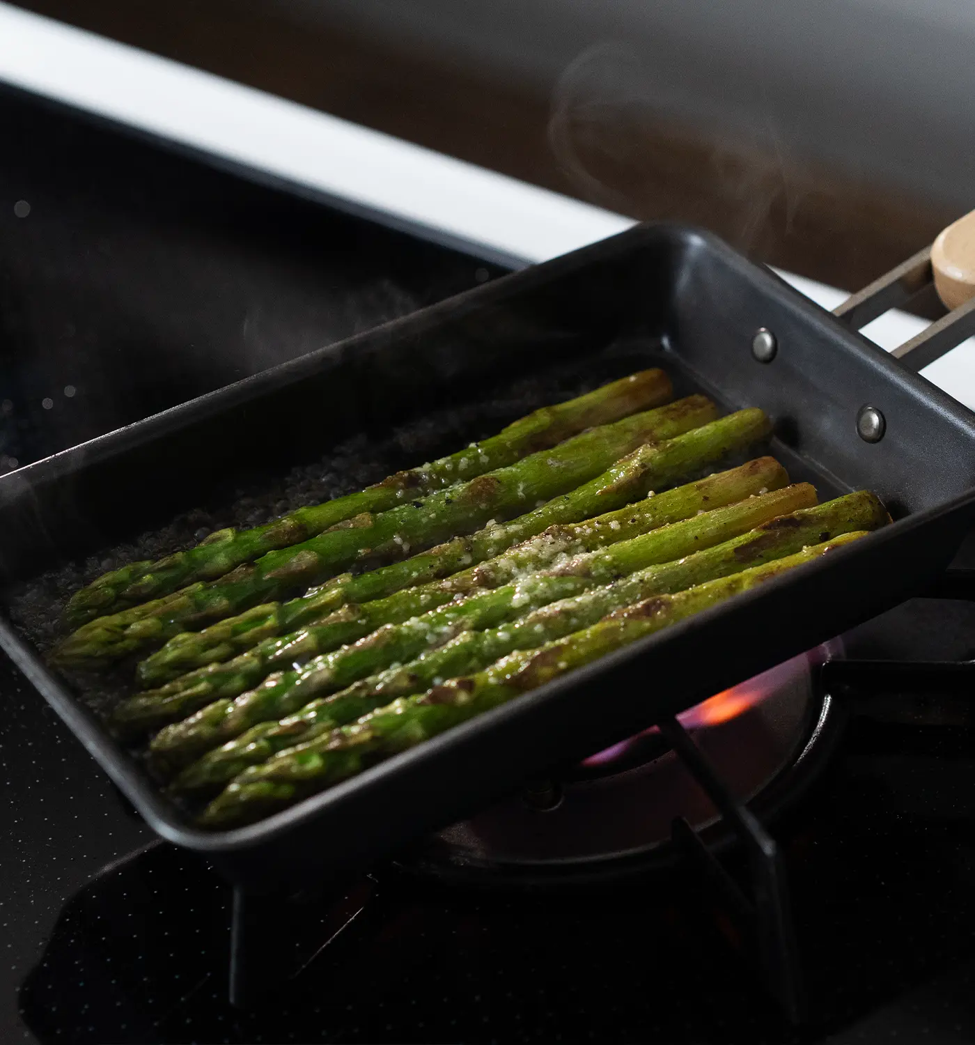 enzo IH対応鉄玉子焼