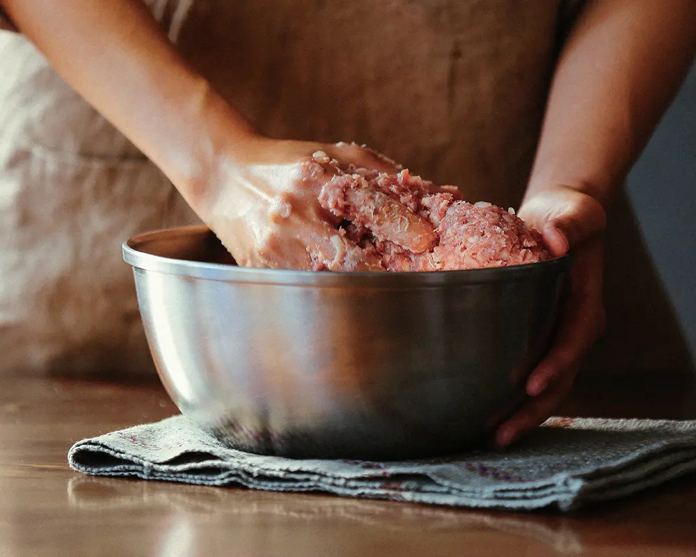 enzo ステンレスボール