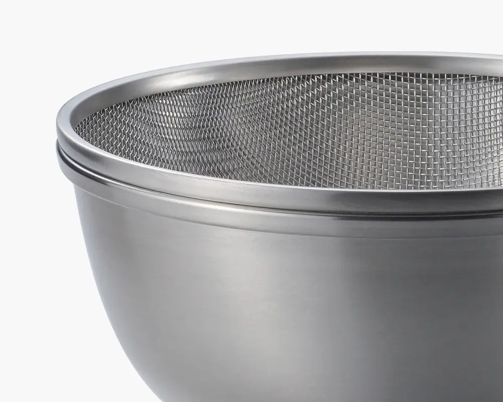 enzo ステンレスボール