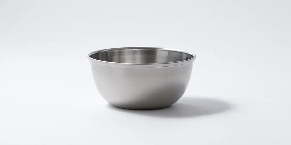 enzo ステンレスボール18cm