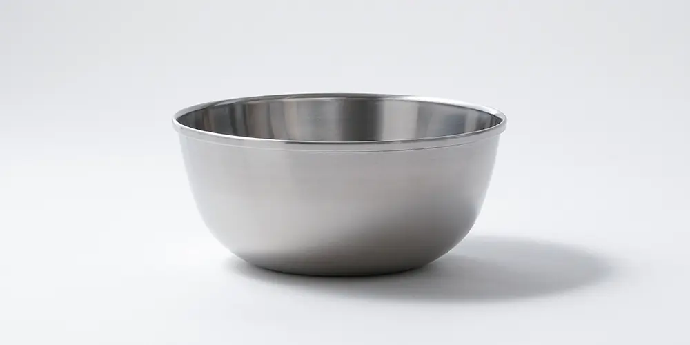 enzo ステンレスボール24cm