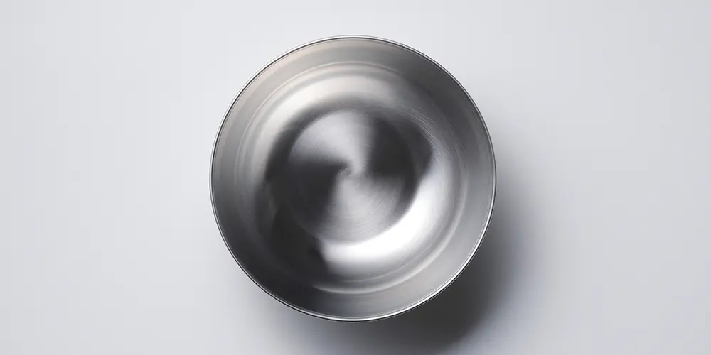 enzo ステンレスボール24cm