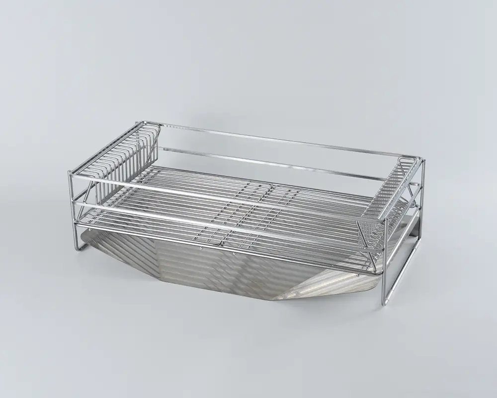 enzo ステンレスボール