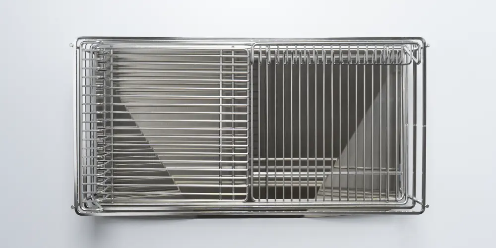 enzo 水切りかごセット