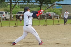 2017年9月16日 第36回つばめ物流センター組合員親善野球大会