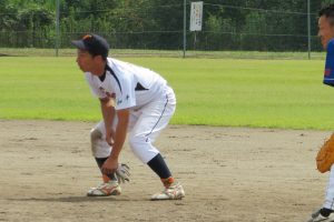 2017年9月16日 第36回つばめ物流センター組合員親善野球大会