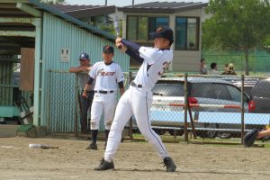 2017年9月16日 第36回つばめ物流センター組合員親善野球大会