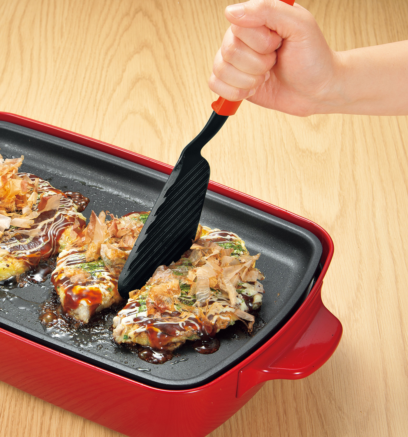 元祖やきやき ヘラ・コテ