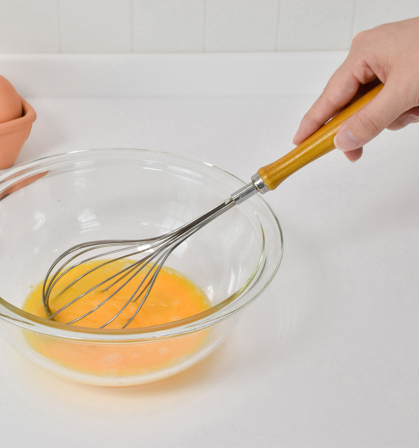 元祖やきやき 泡立て器