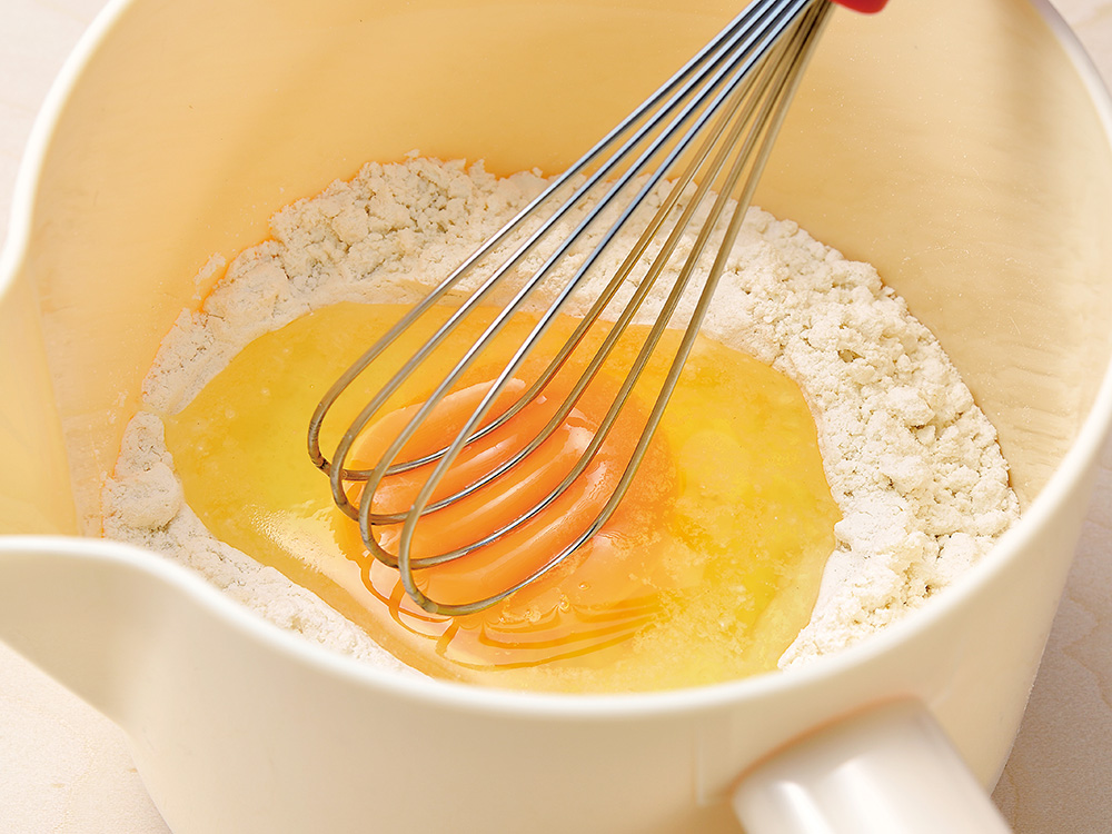 YR-003 粉まぜらー