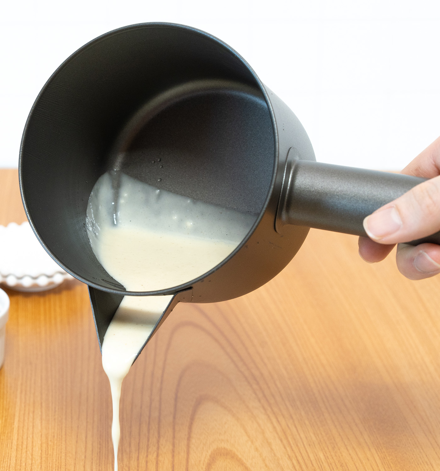 元祖やきやき 粉つぎ