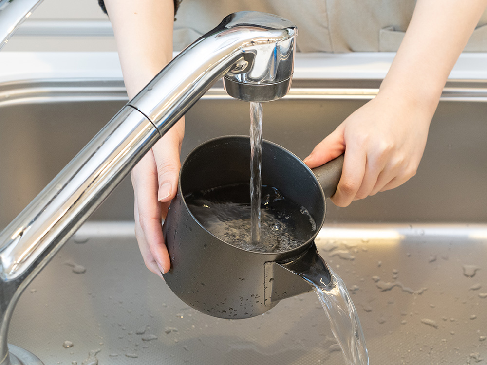 YR-022 ふっ素粉つぎ