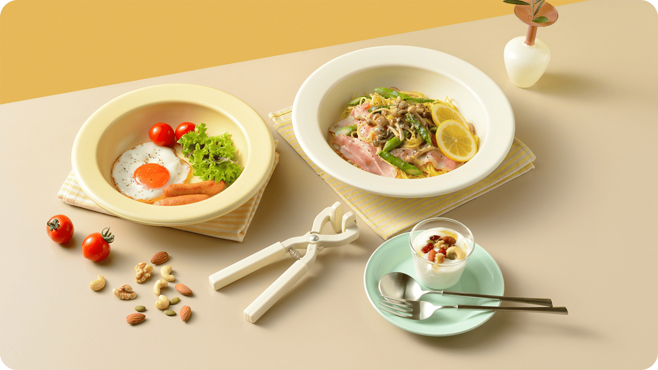 hetta IH対応お皿パン