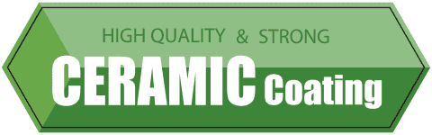 セラミックコーティング