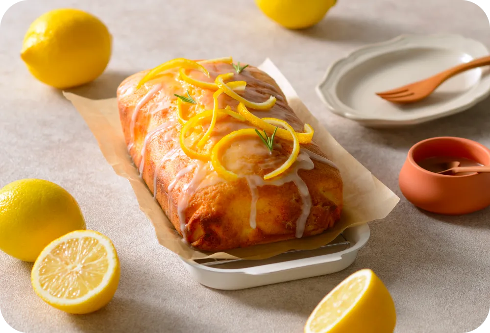 ケーキの粗熱取りに