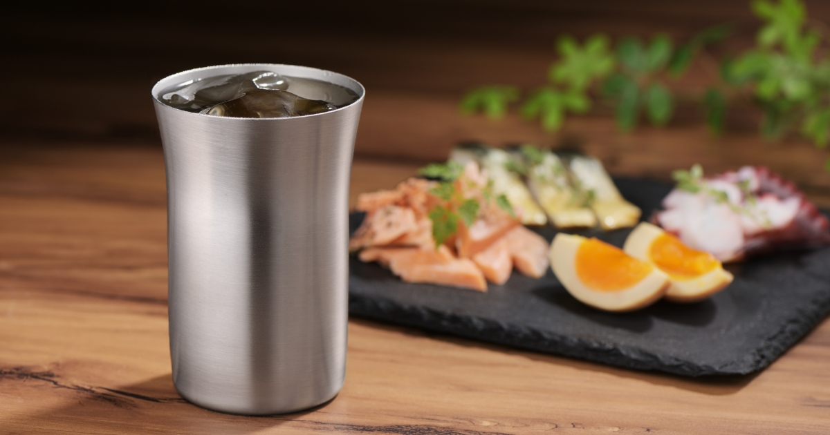 燕三　カップ・タンブラー