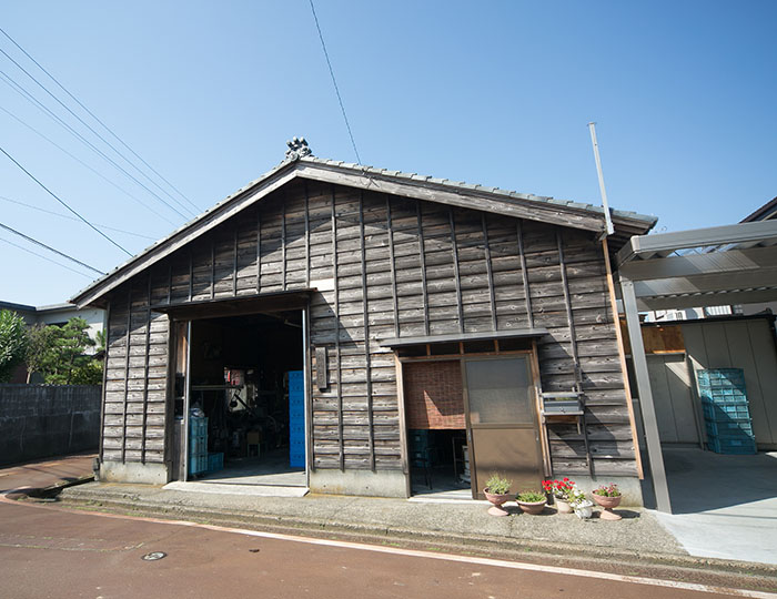 新潟県・燕市