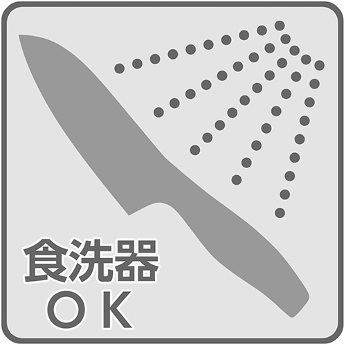 食器洗浄乾燥機が使えます