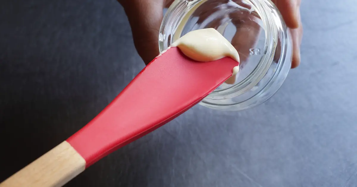 ラバーゼ シリコーンヘラスリム