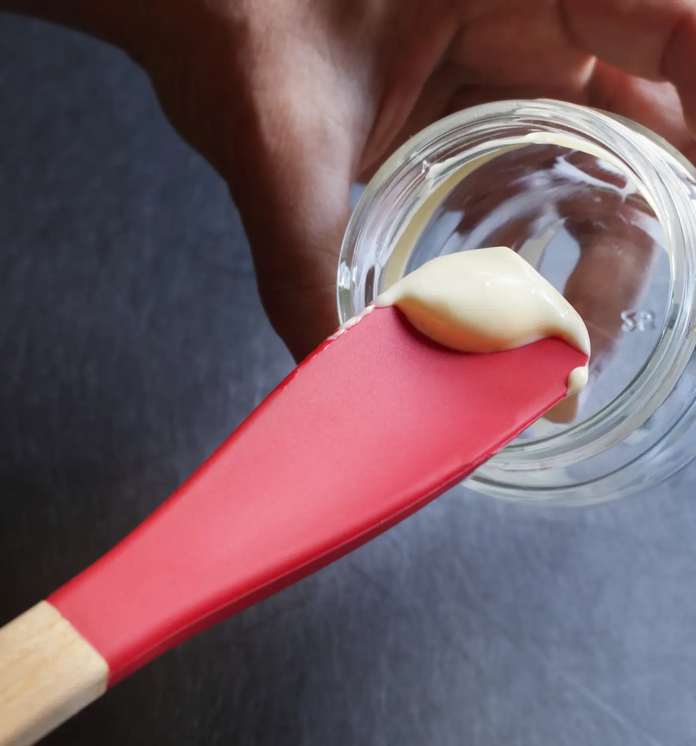 ラバーゼ シリコーンヘラスリム