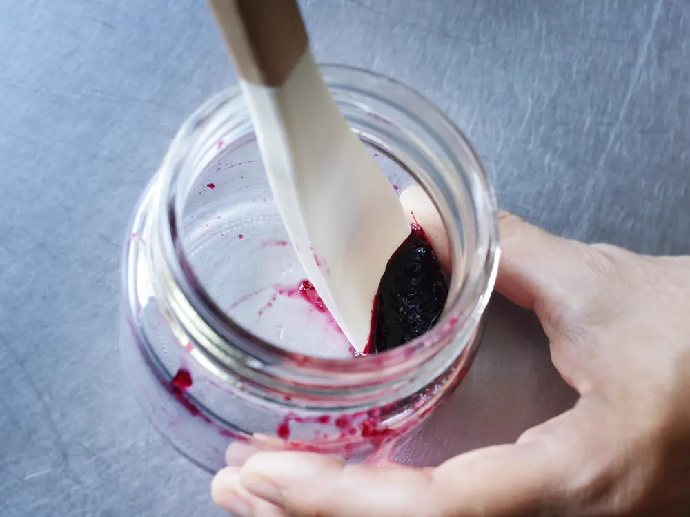 ラバーゼ シリコーンヘラスリム