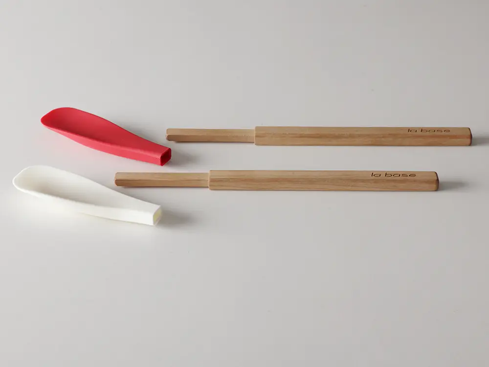 ラバーゼ シリコーンヘラスリム