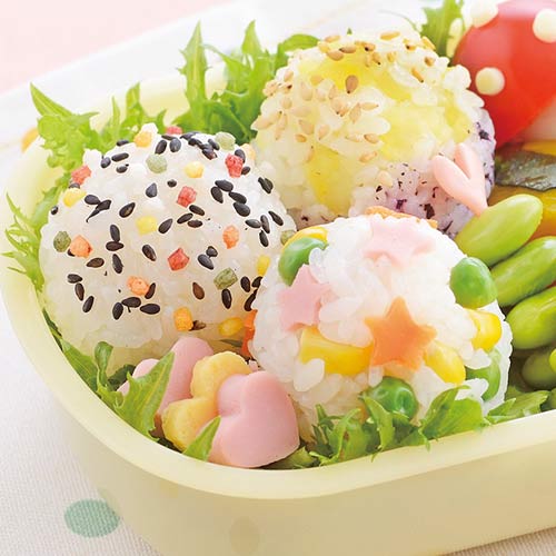 ごはん型 ままさぽ 和平フレイズ株式会社