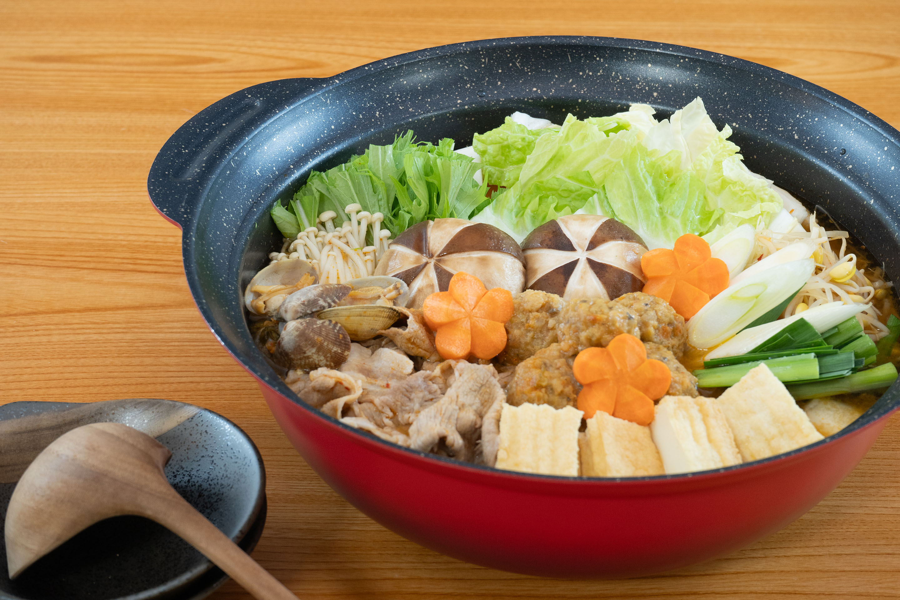 なごみ丈膳
