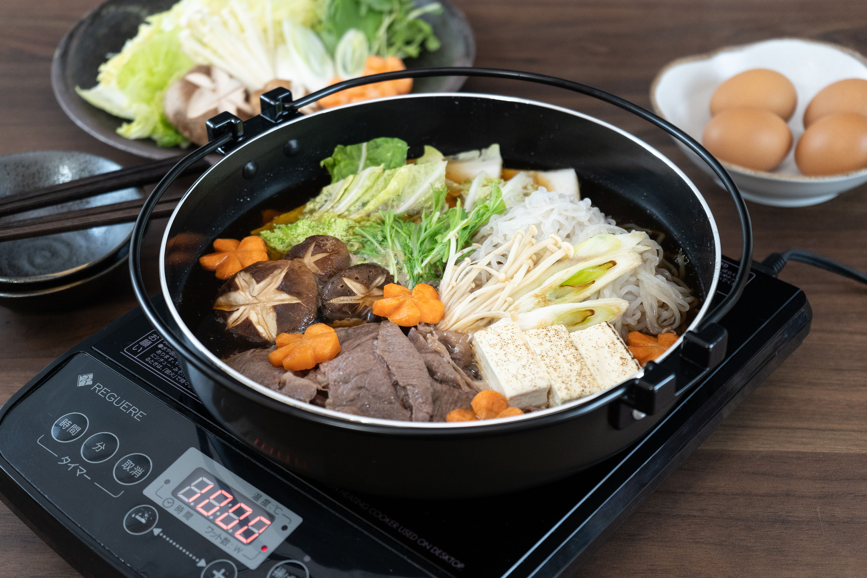 なごみ丈膳