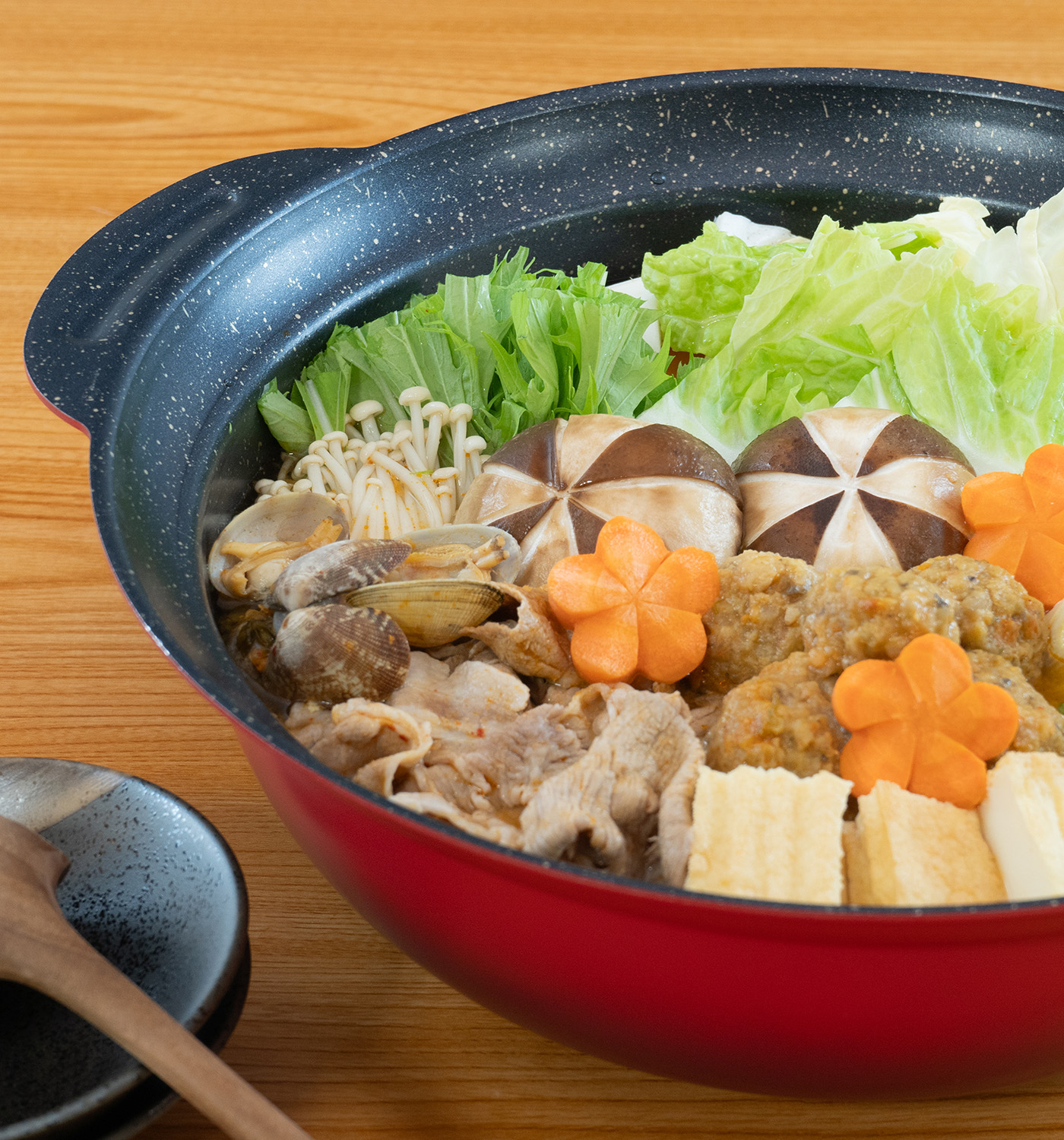 なごみ丈膳