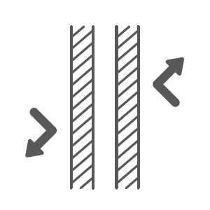 真空断熱構造