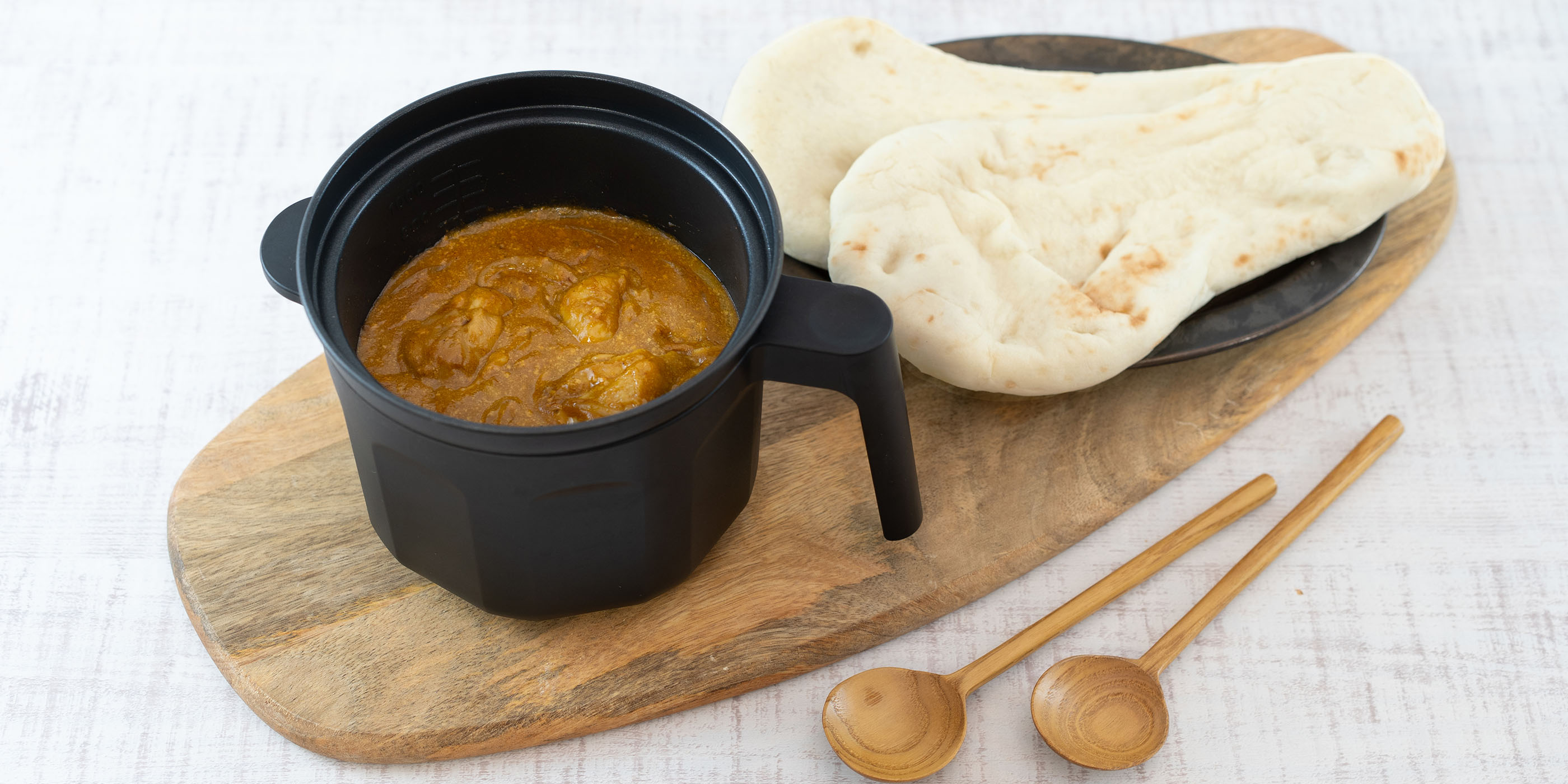 バターチキンカレー