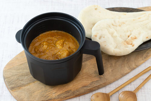 バターチキンカレー