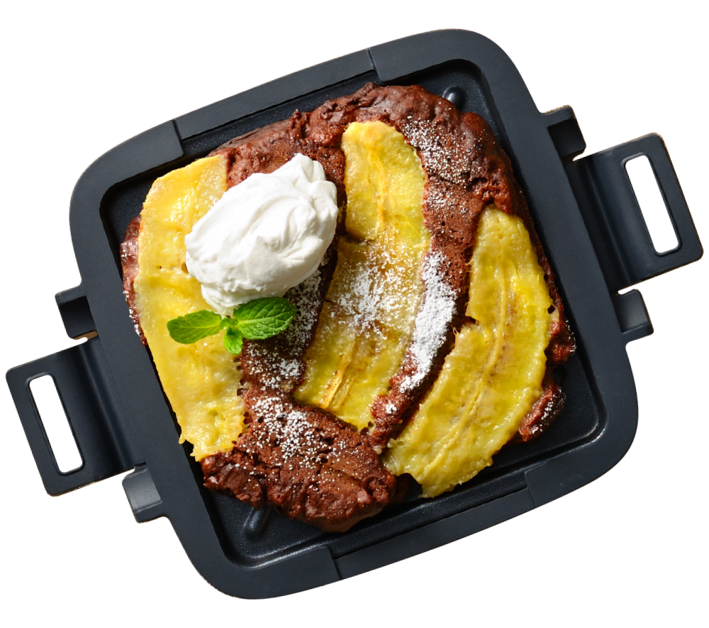 パンケーキ