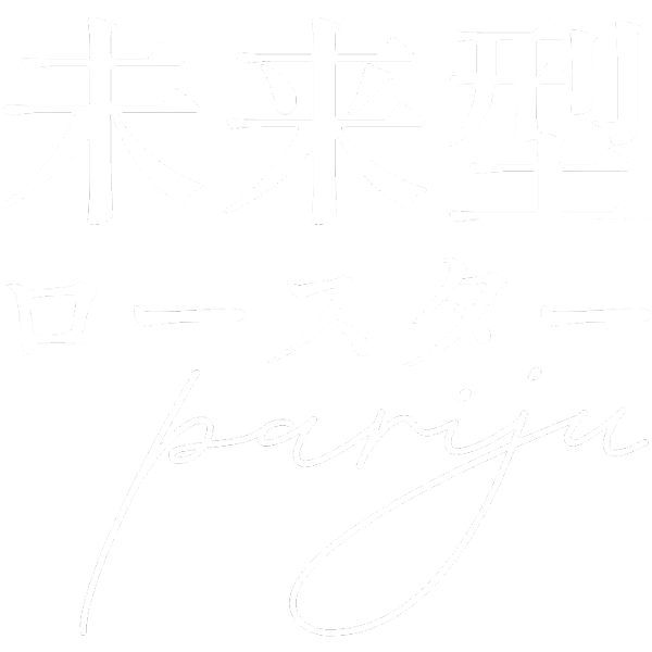 未来型フライパン pariju