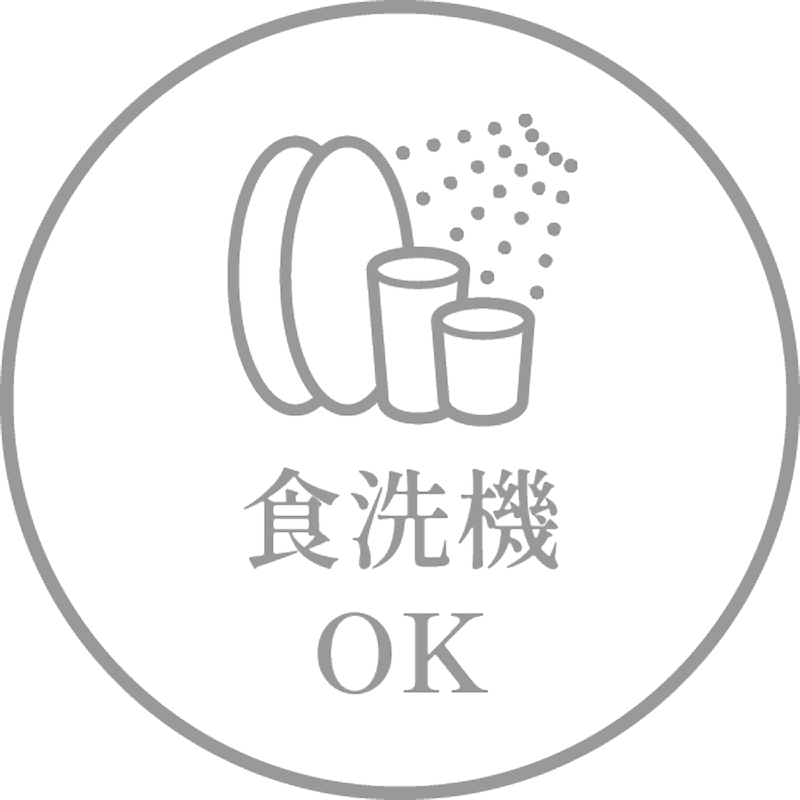 食洗機OK