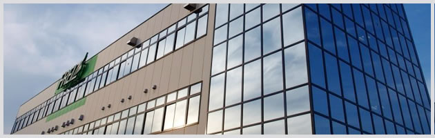 企業概要イメージ