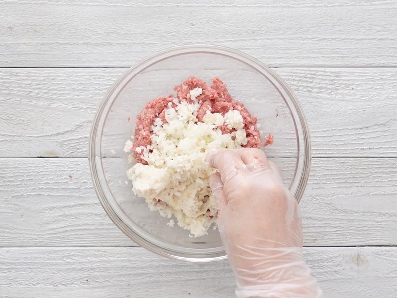 (１)を(２)に加える