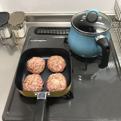 マルチポットとの合わせ使いもおすすめ