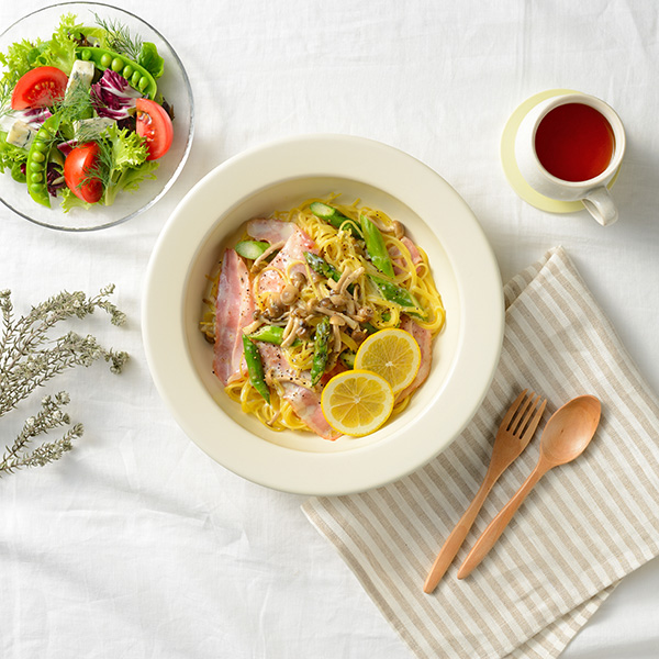 Hetta!(ヘッタ) IH対応セラミックお皿パン